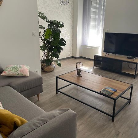 Cosy Au Coeur Des 3 Vallees Argelès-Gazost Exteriör bild